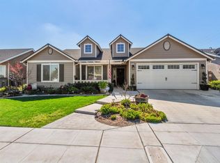 4767 W Providence Ave, Fresno, CA 93722