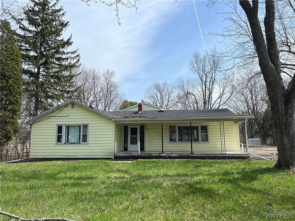 1541 Bowen Rd, Elma, NY 14059 Zillow