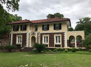 1020 Highland Ave, Augusta, GA 30904