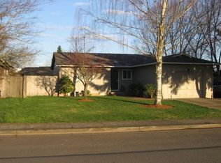 2877 S 10th St, Lebanon, OR 97355