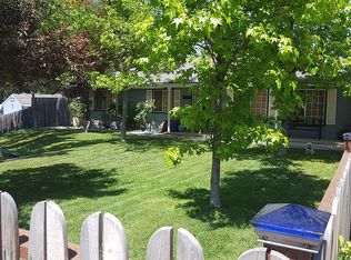 45763 Gold St, Oakhurst, CA 93644