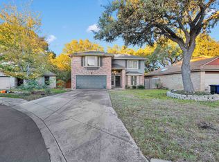 9111 Blockade Dr, San Antonio, TX 78240