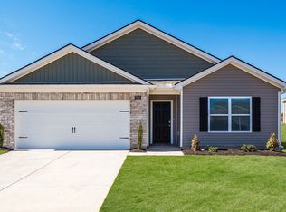 32 S Thorn Tree St, Byhalia, MS 38611