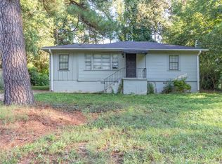 1374 Diamond Ave, Atlanta, GA
