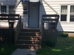 1022 S Lansing St, Mount Pleasant, MI 48858