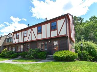 19 Scotty Hollow Dr #D, Chelmsford, MA 01824