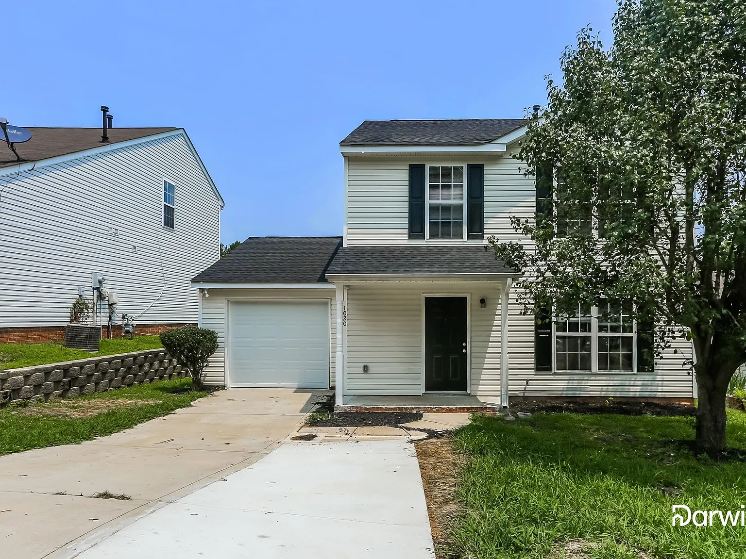 3 bed, 2.5 bath, 1344 sqft, $1,890 — Photo 2