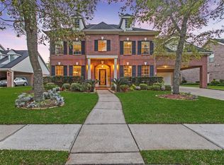 4814 Pine Heather Ct, Houston, TX 77059