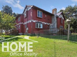 7701 W Epton Rd, Elsie, MI 48831