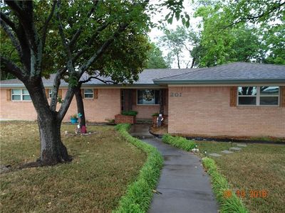 201 Estates Dr, Woodway, TX, 76712