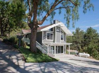 1804 Iowa Trl, Topanga, CA 90290