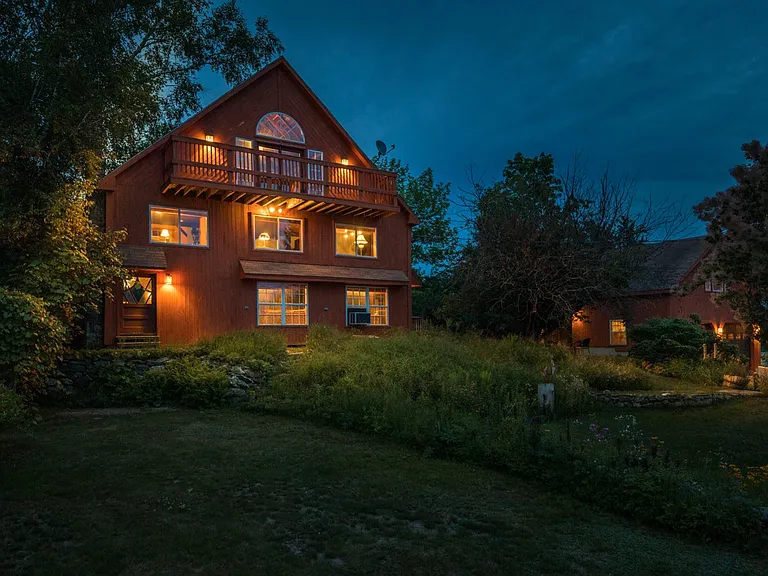 234 Christian Ridge Rd — Photo 1