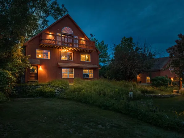 234 Christian Ridge Rd, South Paris, ME 04281