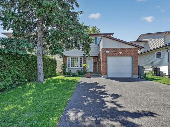 1528 Brookmill Ln, Ottawa, ON K1B 5G4