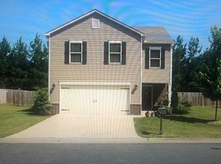 160 Chesser Reserve Dr, Chelsea, AL 35043