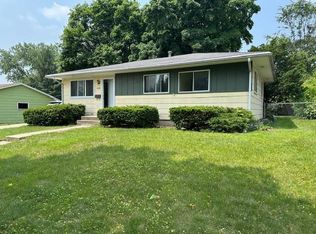 1540 McKinley Ave, Beloit, WI 53511