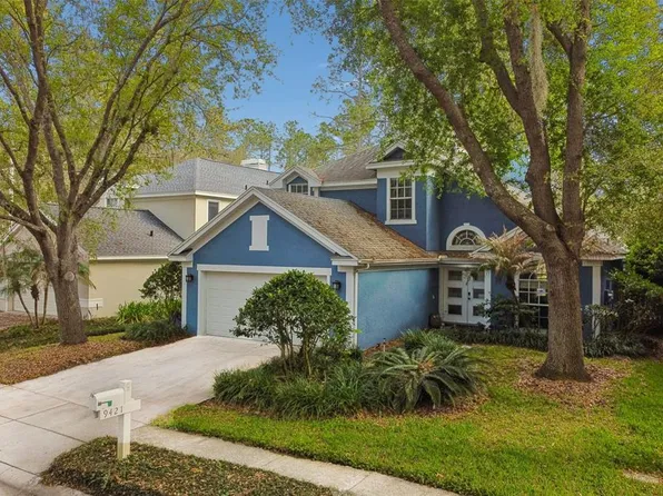 9421 Willow Cove Ct, Tampa, FL 33647