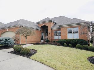 929 Riva Ridge Ct, Union, KY 41091