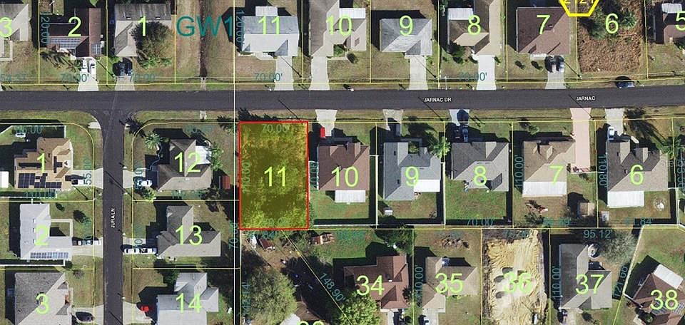 1st image of JARNAC DRIVE LOT 11