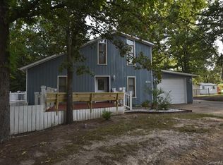 2214 Deputy Brent McCants Ave, Lancaster, SC 29720