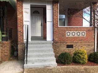 2443 S Nelson St, Arlington, VA 22206