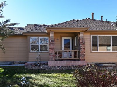 6475 Orion Way, Arvada, CO, 80007