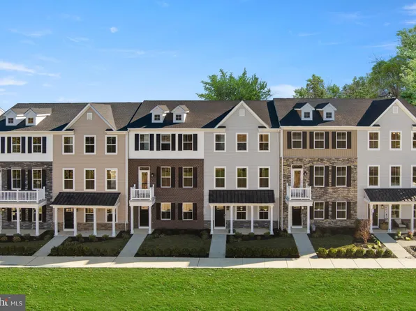 4985 Franklin Cir, Pipersville, PA 18947