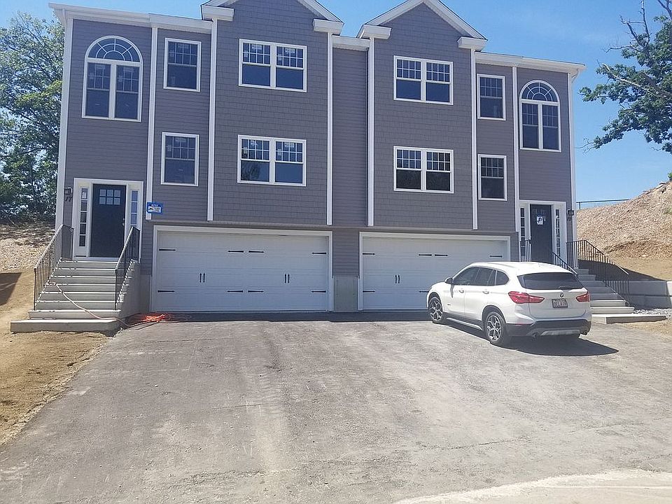 BURNCOAT HEIGHTS 01606