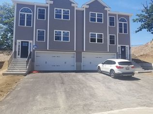 9 Burncoat Ter #9, Worcester, MA 01605