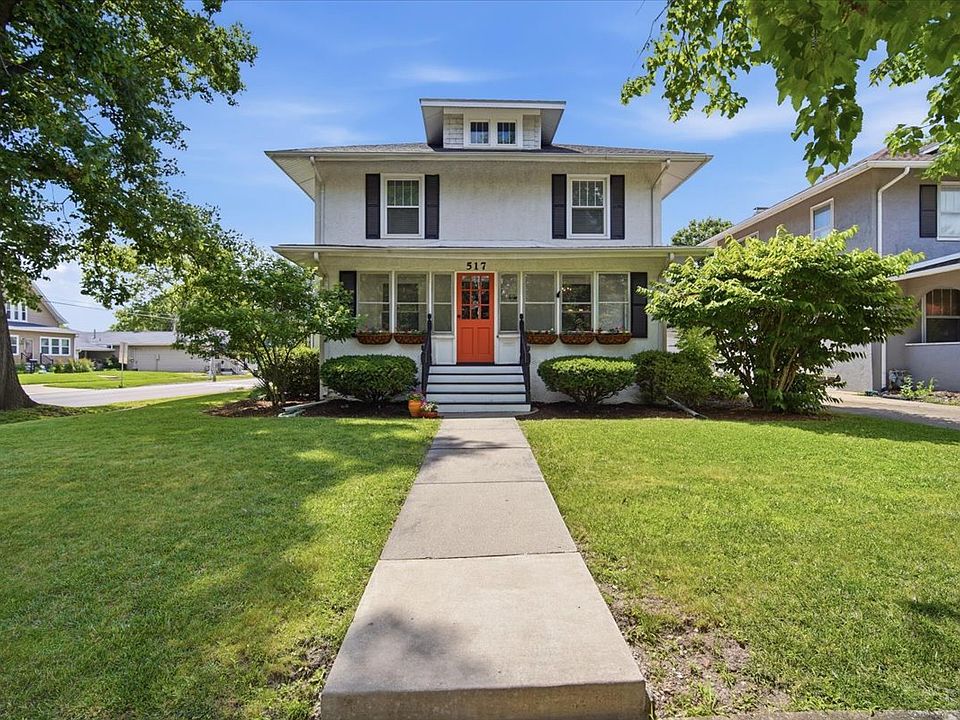 1st image of 517 Vale St