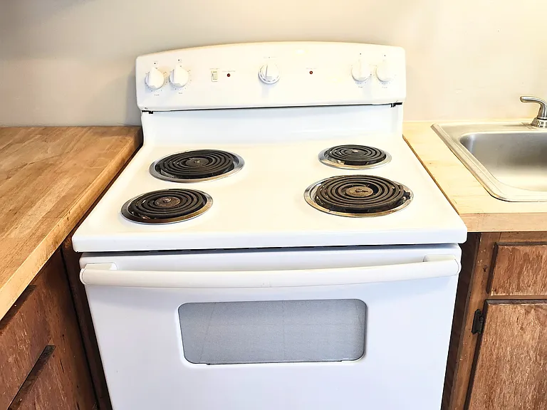 Stove