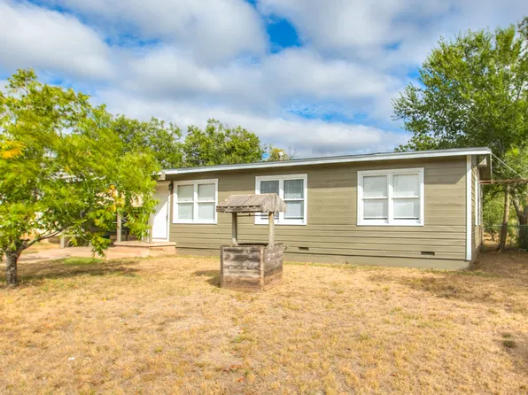 1134 E 24th St, San Angelo, TX 76903