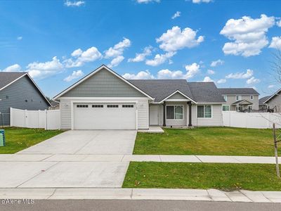 3799 N Abel Ln, Post Falls, ID, 83854