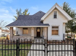 280 W Hillside Ave, Spencer, IN 47460