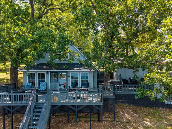 1825 County Road 359, Eucha, OK 74342