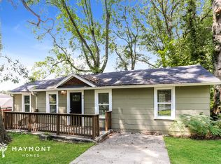 884 Custer Ave SE, Atlanta, GA 30316