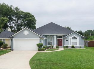 14645 Camberwell Ln N, Jacksonville, FL 32258