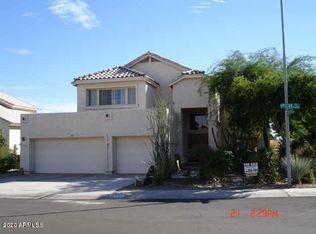 445 W Pecan Pl, Tempe, AZ 85284