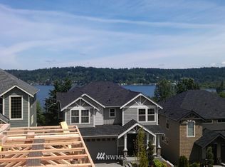 LOT 2747 30th NW, Issaquah, WA
