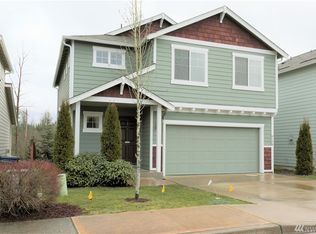 6129 86th Ave NE, Marysville, WA 98271