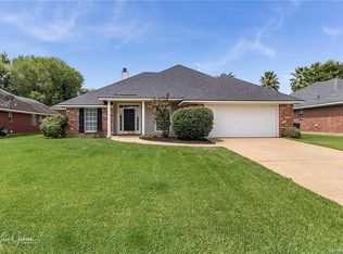 6238 W Oxbow Loop, Bossier City, LA 71112