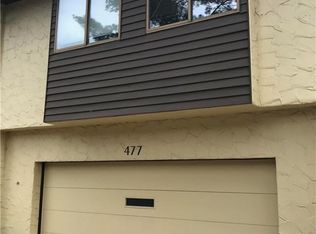 477 Hampton Ridge Dr, Akron, OH 44313