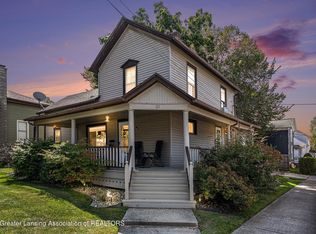 111 N Ottawa St, Saint Johns, MI