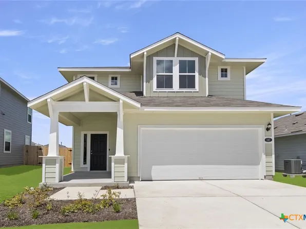 187 Haywood Mnr, Maxwell, TX 78656