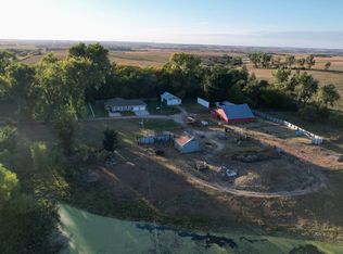 55431 Highway 12, Crofton, NE 68730