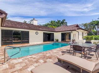 575 N Lake Way, Palm Beach, FL 33480