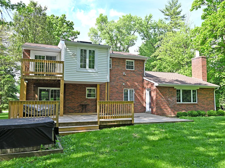 7777 Kugler Mill Rd — Photo 36