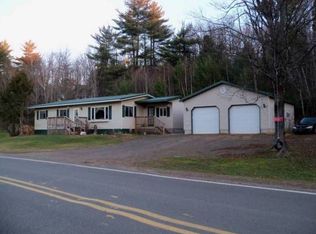 25597 Imperial Heights Rd, Michigamme, MI 49861