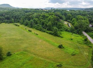 1237 East Rd, Colchester, VT 05446