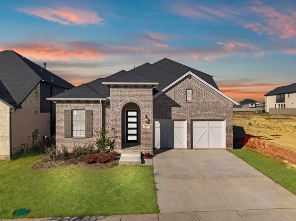 3928 Attwater St, McKinney, TX 75071